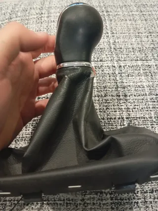 Pomo cambio Seat León MK3 5F