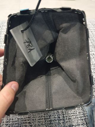 Pomo cambio Seat León MK3 5F