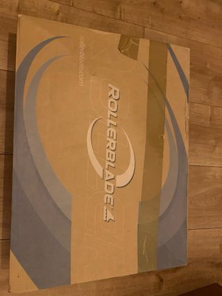 Patines en línea Powerblade nuevos