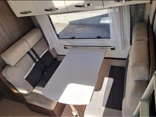 FIAT Benimar 314 sport 2018