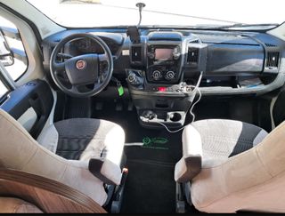 FIAT Benimar 314 sport 2018