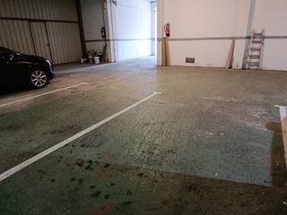 Alquiler Plaza de Garaje