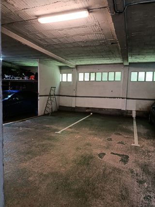 Alquiler Plaza de Garaje