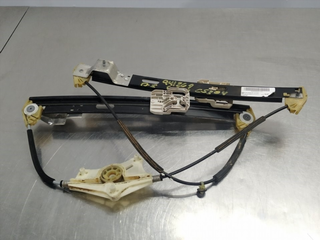 ELEVALUNAS DELANTERO IZQUIERDO SEAT LEON (5F1) CR