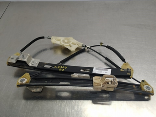 ELEVALUNAS DELANTERO IZQUIERDO SEAT LEON (5F1) CR
