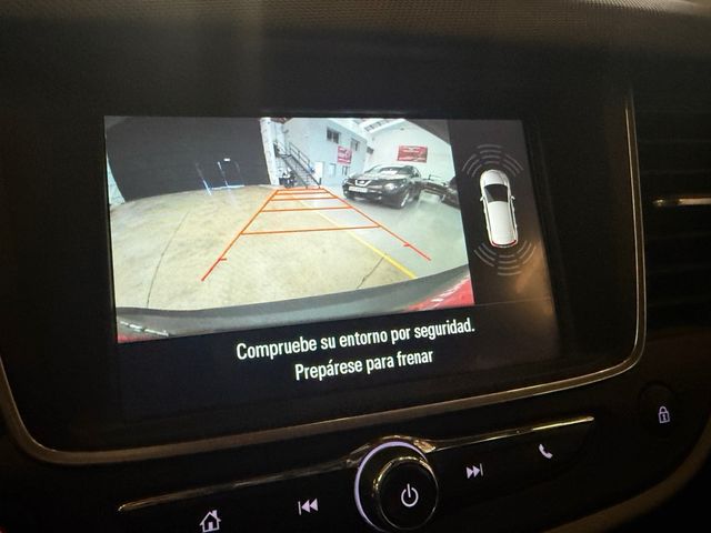 Opel Crossland X 2018