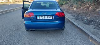 Audi A4 2006