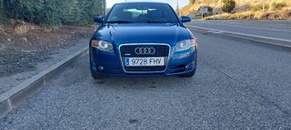 Audi A4 2006