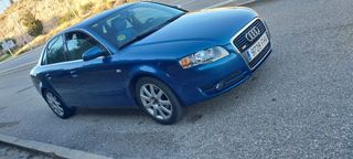 Audi A4 2006
