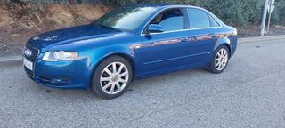 Audi A4 2006