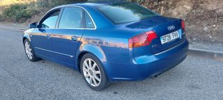 Audi A4 2006