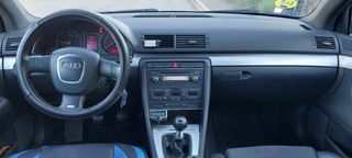 Audi A4 2006