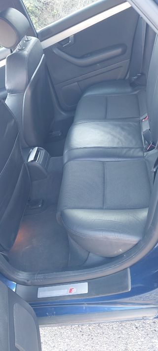 Audi A4 2006