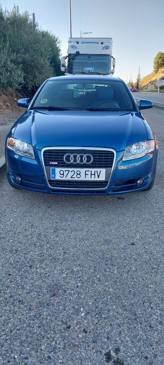 Audi A4 2006