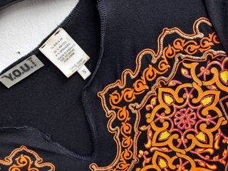 Camiseta marca YOU espectacular