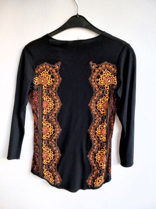 Camiseta marca YOU espectacular