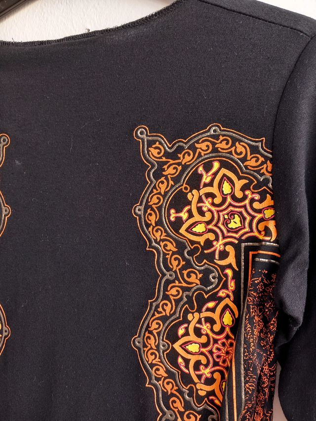 Camiseta marca YOU espectacular