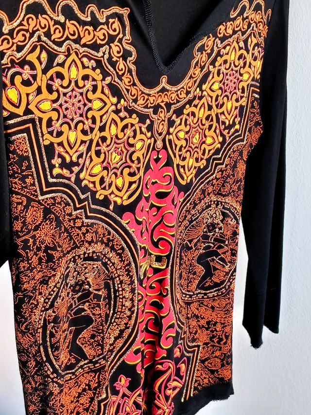 Camiseta marca YOU espectacular