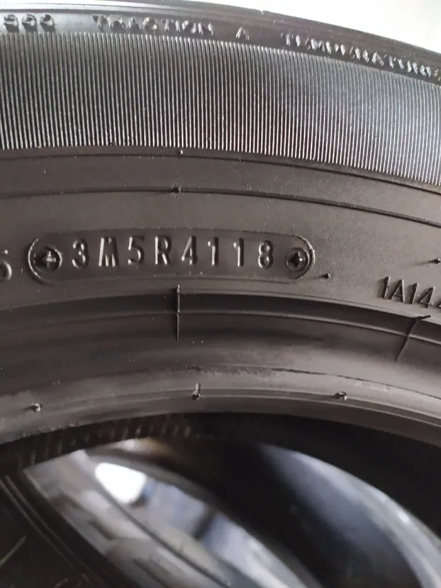 Neumáticos 225/65/R17