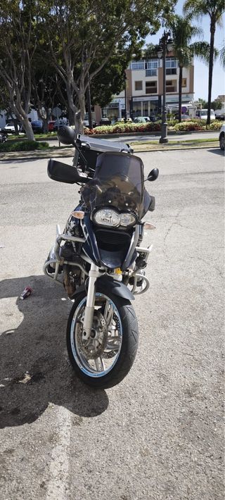 BMW R 1200 GS