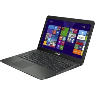 Asus X554L - Negro (con fallo de brillo)