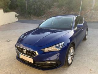SEAT Leon 2020