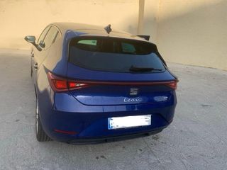 SEAT Leon 2020