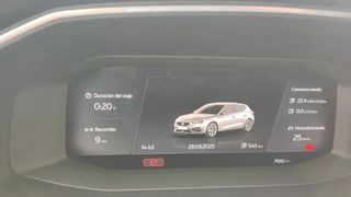 SEAT Leon 2020
