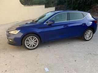 SEAT Leon 2020