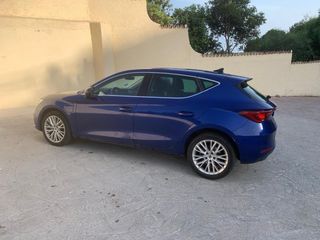 SEAT Leon 2020