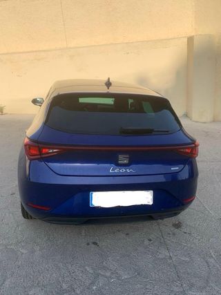 SEAT Leon 2020