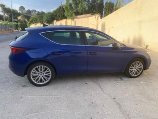 SEAT Leon 2020