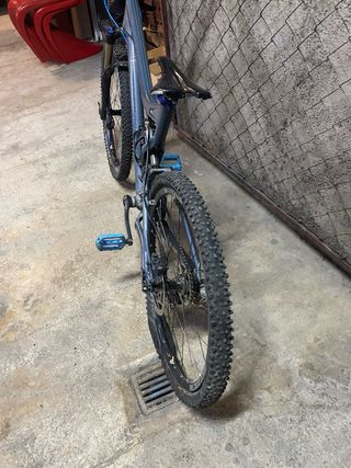 Specialized Stumpjumper Doble Suspensión
