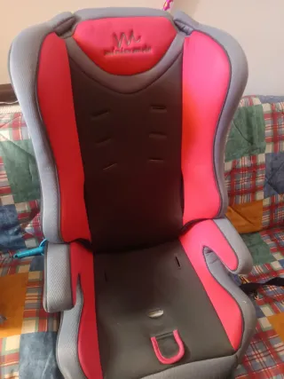 Silla coche bebé infantil