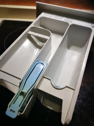 Cassetto detersivo per lavatrice Fagor Innovation