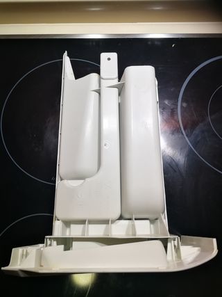 Cassetto detersivo per lavatrice Fagor Innovation