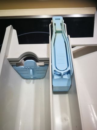 Cassetto detersivo per lavatrice Fagor Innovation