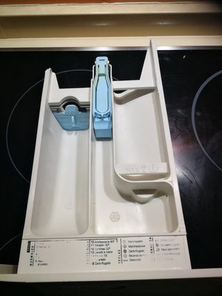 Cassetto detersivo per lavatrice Fagor Innovation