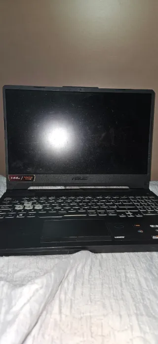 Asus TUF Gaming F15
