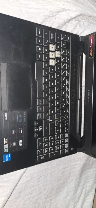 Asus TUF Gaming F15