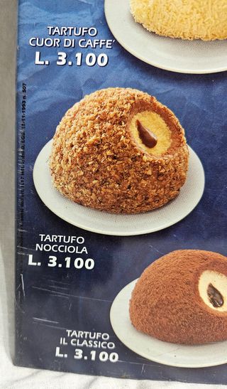 2 Insegne Gelati Motta-Algida Anni 80