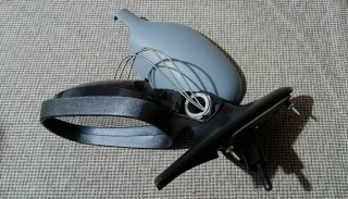 Retrovisor Izquierdo Renault Megane 1
