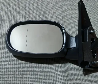 Retrovisor Izquierdo Renault Megane 1