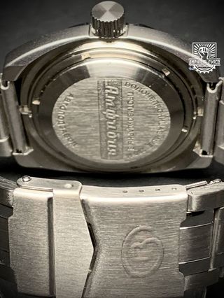 Vostok Amphibia 090913 - Nuevo a estrenar