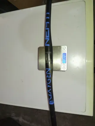 Manillar Carbono neatt