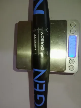 Manillar Carbono neatt