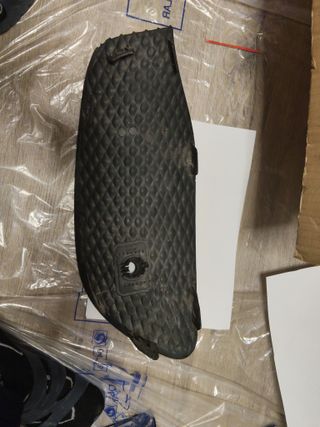 Rejilla Parachoques Mercedes Clase E W213