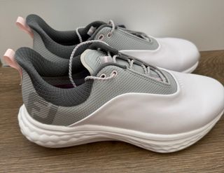 Zapatos de golf Footjoy mujer nuevos
