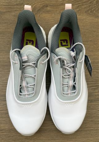 Zapatos de golf Footjoy mujer nuevos