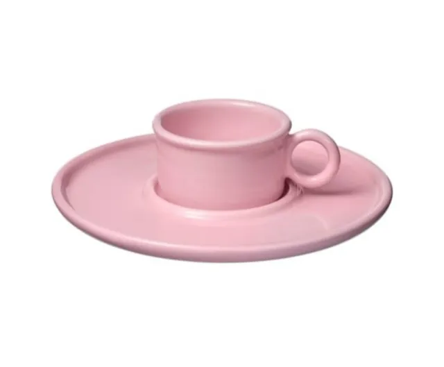 Taza Gustaf Westman Edición Limitada Rosa